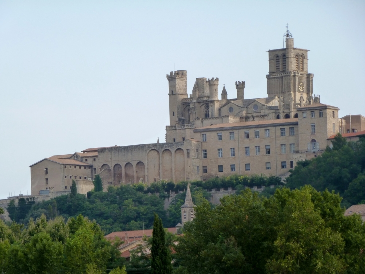 Béziers