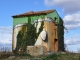 Photo suivante de Béziers Cabane de vignes - Pech d'Hortes