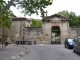 Photo suivante de Béziers Palais de Justice