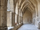 Photo suivante de Béziers Cloître de la Cathédrale St Nazaire 14 Em Siècle