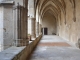 Photo suivante de Béziers Cloître de la Cathédrale St Nazaire 14 Em Siècle