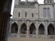 Photo suivante de Béziers Cloître de la Cathédrale St Nazaire 14 Em Siècle