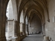 Photo suivante de Béziers Cloître de la Cathédrale St Nazaire 14 Em Siècle