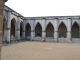 Photo suivante de Béziers Cloître de la Cathédrale St Nazaire 14 Em Siècle