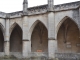 Photo suivante de Béziers Cloître de la Cathédrale St Nazaire 14 Em Siècle