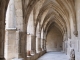 Photo suivante de Béziers Cloître de la Cathédrale St Nazaire 14 Em Siècle