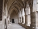 Photo suivante de Béziers Cloître de la Cathédrale St Nazaire 14 Em Siècle