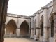 Photo suivante de Béziers Cloître de la Cathédrale St Nazaire 14 Em Siècle