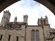 Photo précédente de Béziers Cathédrale St-Nazaire 14 Em Siècle