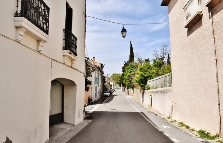 La Commune - Bouzigues