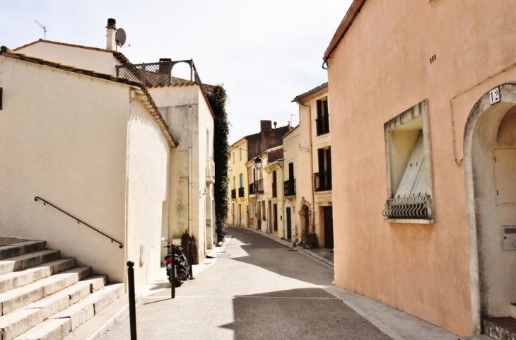 La Commune - Bouzigues