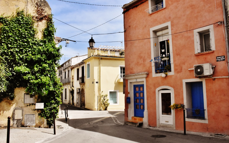 La Commune - Bouzigues