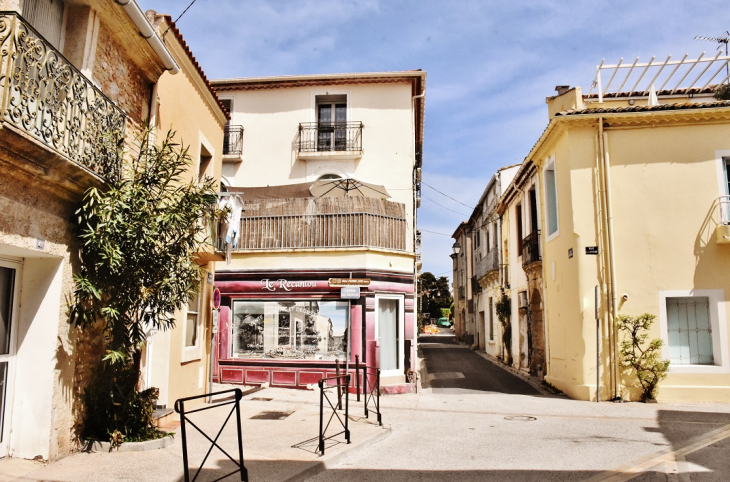 La Commune - Bouzigues