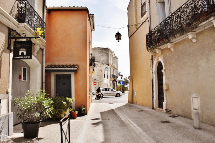 La Commune - Bouzigues