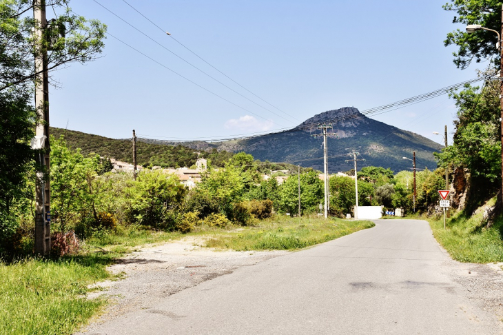 La Commune - Cabrières