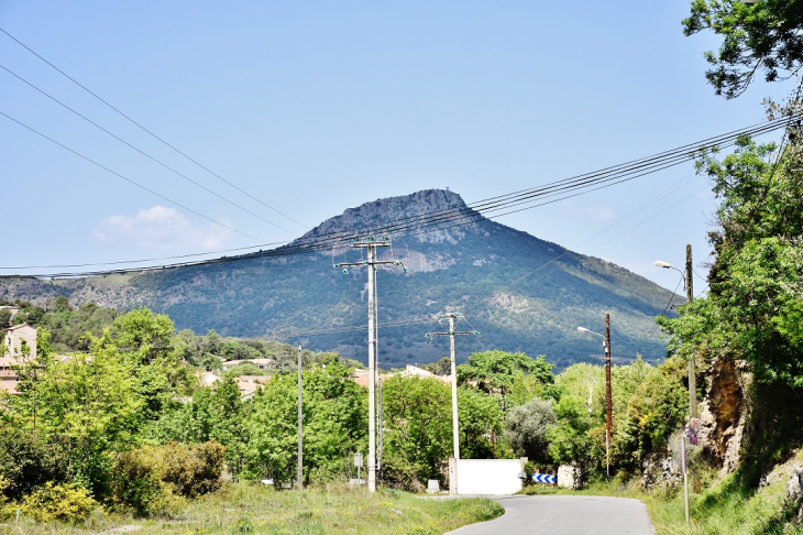 La Commune - Cabrières