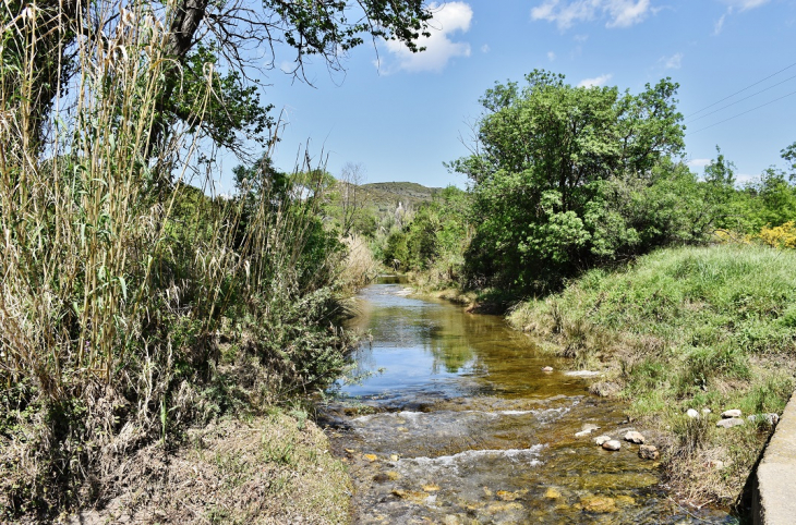 La Boyne - Cabrières