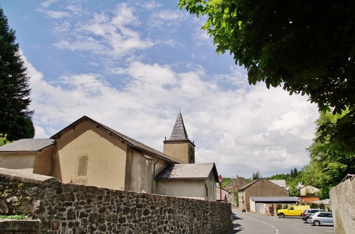 Le Village - Cambon-et-Salvergues