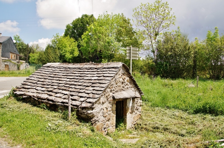 Le Village - Cambon-et-Salvergues