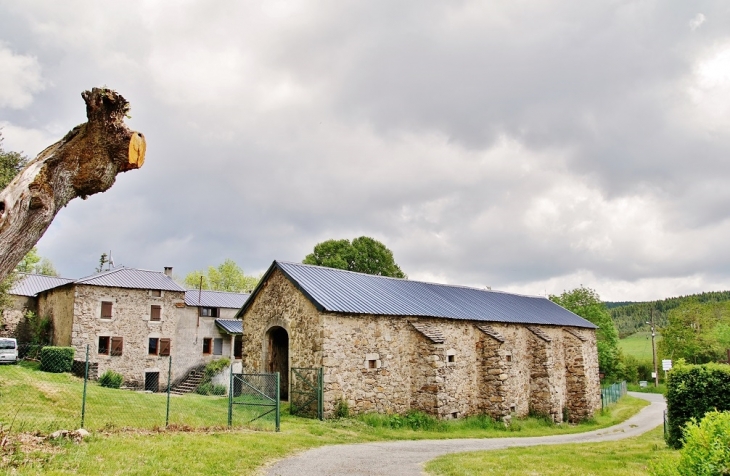 Le Village - Cambon-et-Salvergues