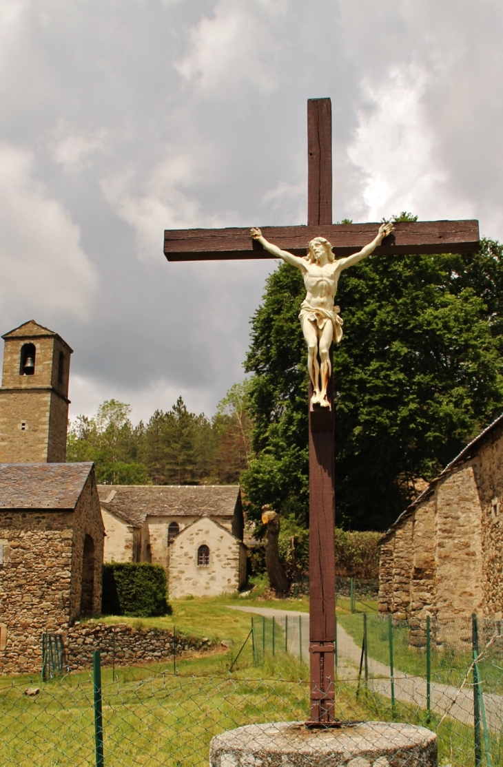 Calvaire - Cambon-et-Salvergues