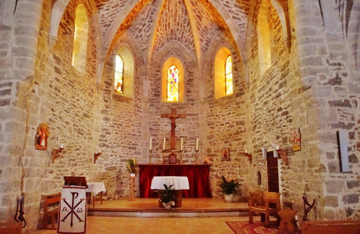 église Notre-Dame - Canet