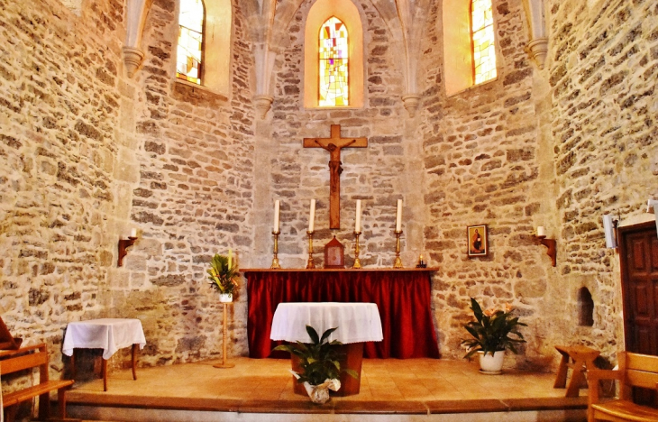 église Notre-Dame - Canet