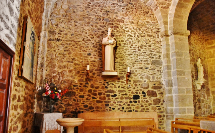 église Notre-Dame - Canet