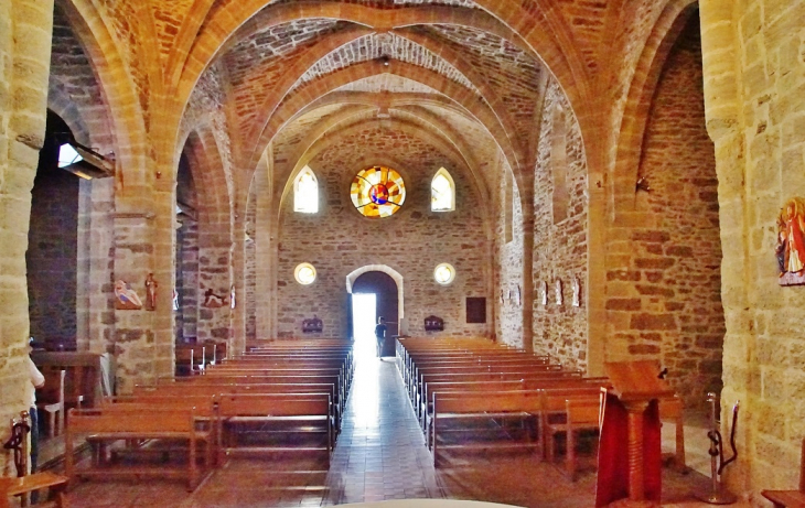 église Notre-Dame - Canet