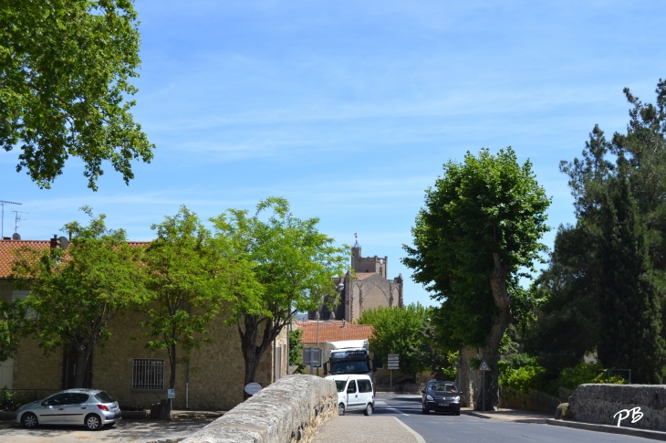  - Capestang