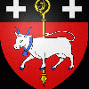 Blason de Castries