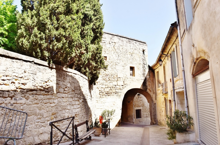 Château  - Castries