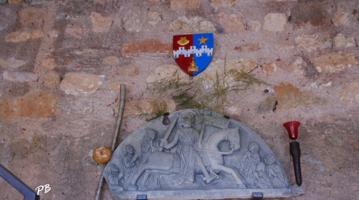 Abbaye de Fontcaude - Cazedarnes