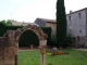 Abbaye de Fontcaude