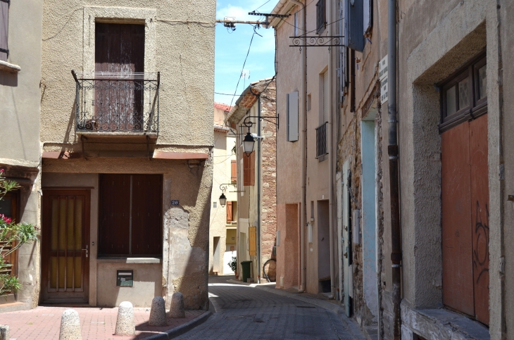  - Cazouls-lès-Béziers