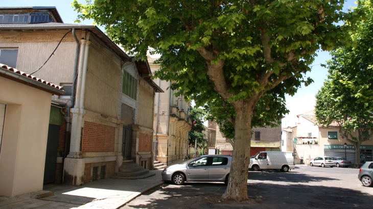  - Cazouls-lès-Béziers