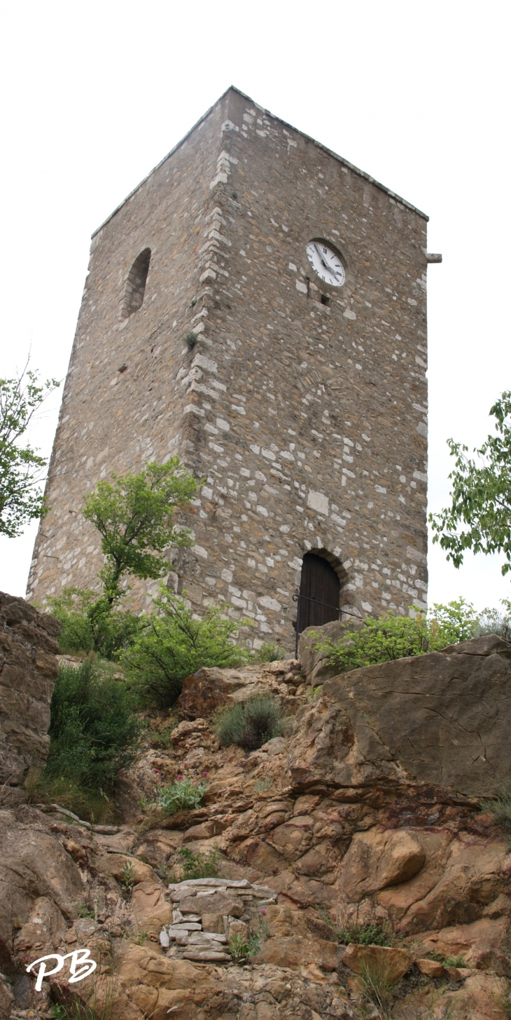 La Tour - Cessenon-sur-Orb