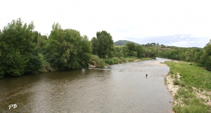 L'Orb - Cessenon-sur-Orb