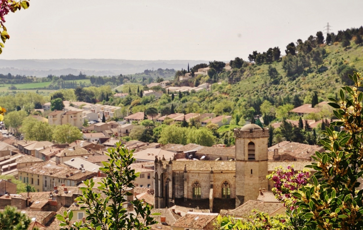 La Commune - Clermont-l'Hérault