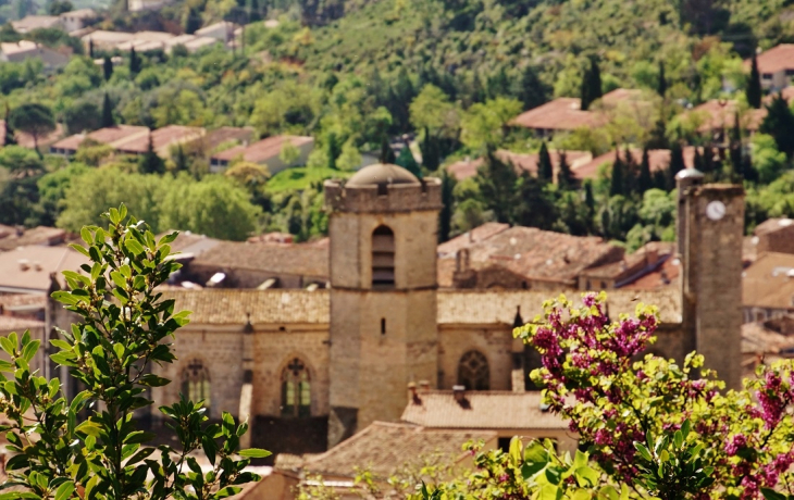 La Commune - Clermont-l'Hérault