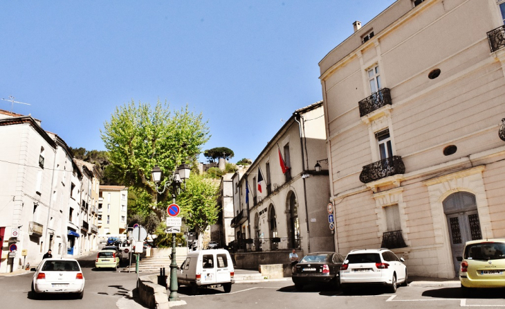 La Commune - Clermont-l'Hérault