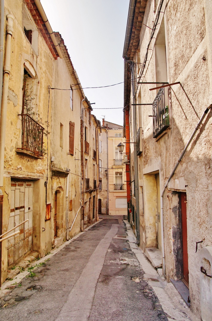 La Commune - Clermont-l'Hérault