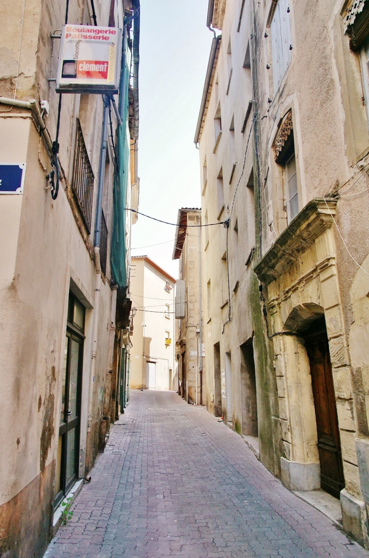 La Commune - Clermont-l'Hérault