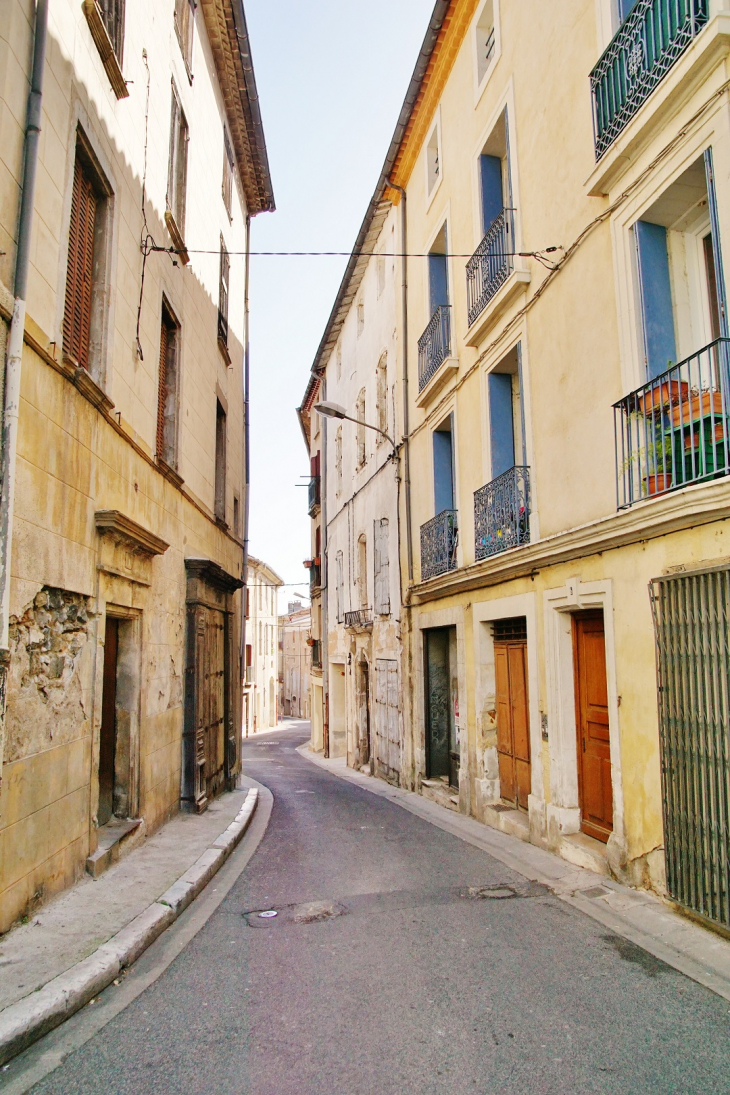 La Commune - Clermont-l'Hérault