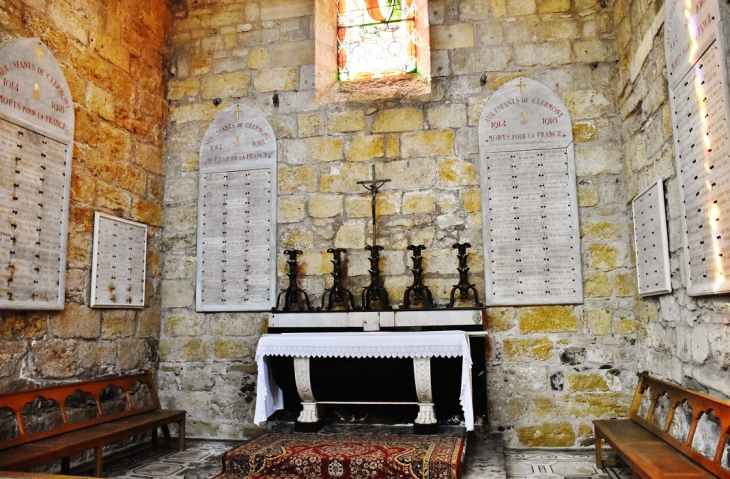 //collégiale Saint-Paul  - Clermont-l'Hérault