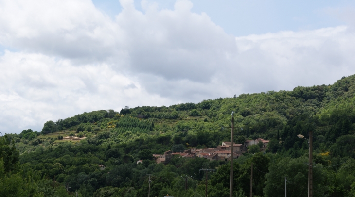  - Colombières-sur-Orb