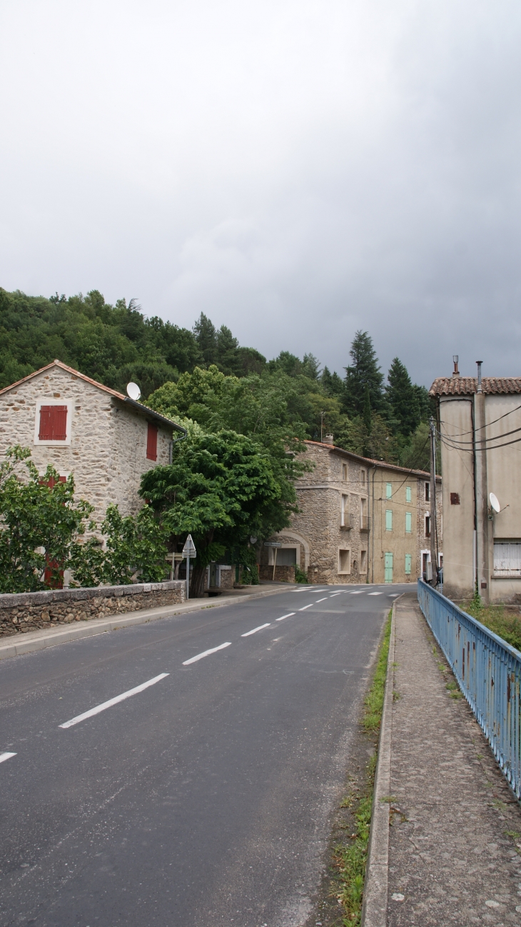  - Colombières-sur-Orb