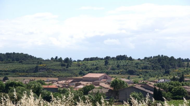  - Félines-Minervois