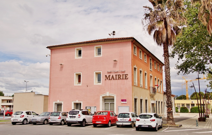 La Mairie - Florensac