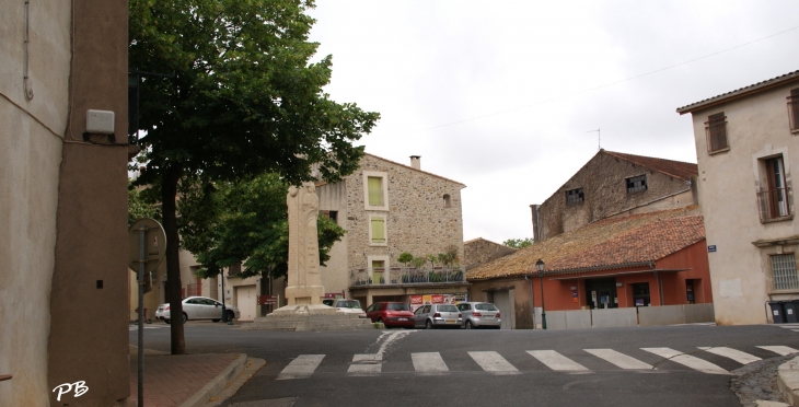  - Fontès